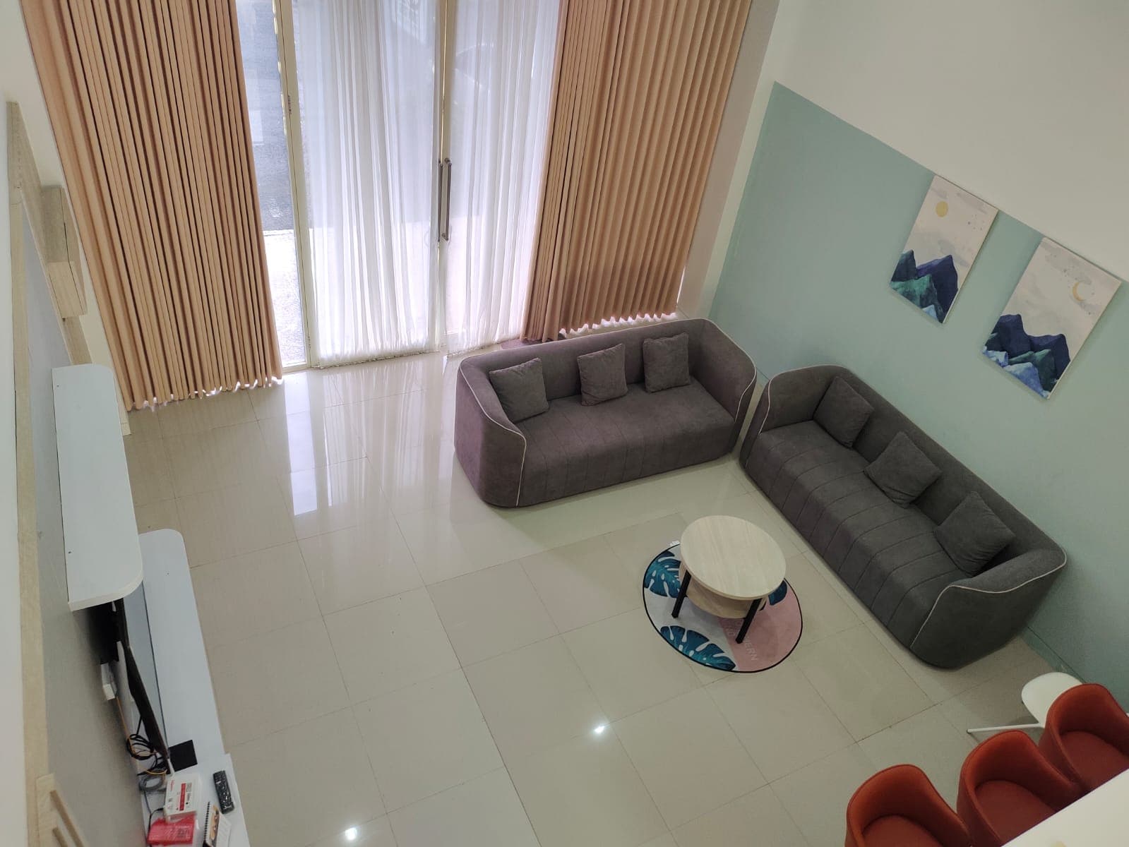 Eksterior KD Guest House